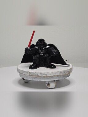2001 Hasbro Star Wars Darth Vader Small Toy [ Read Details ]
